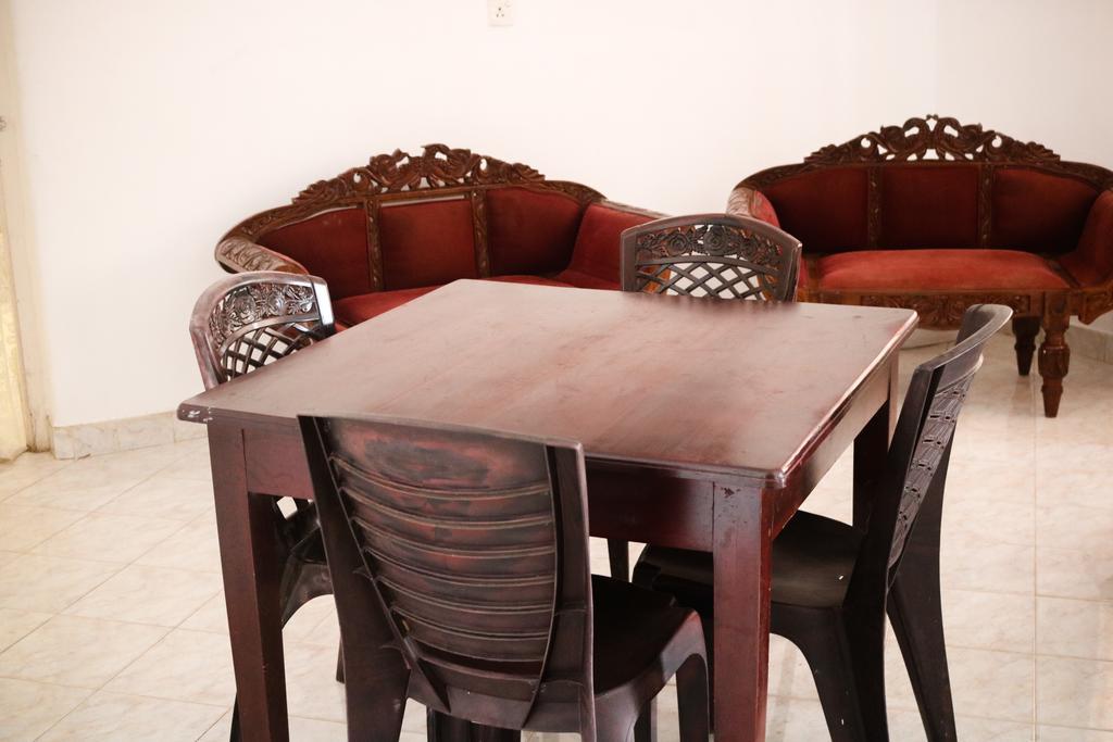 فندق Molino Tourist Rest أنرادابورام المظهر الخارجي الصورة