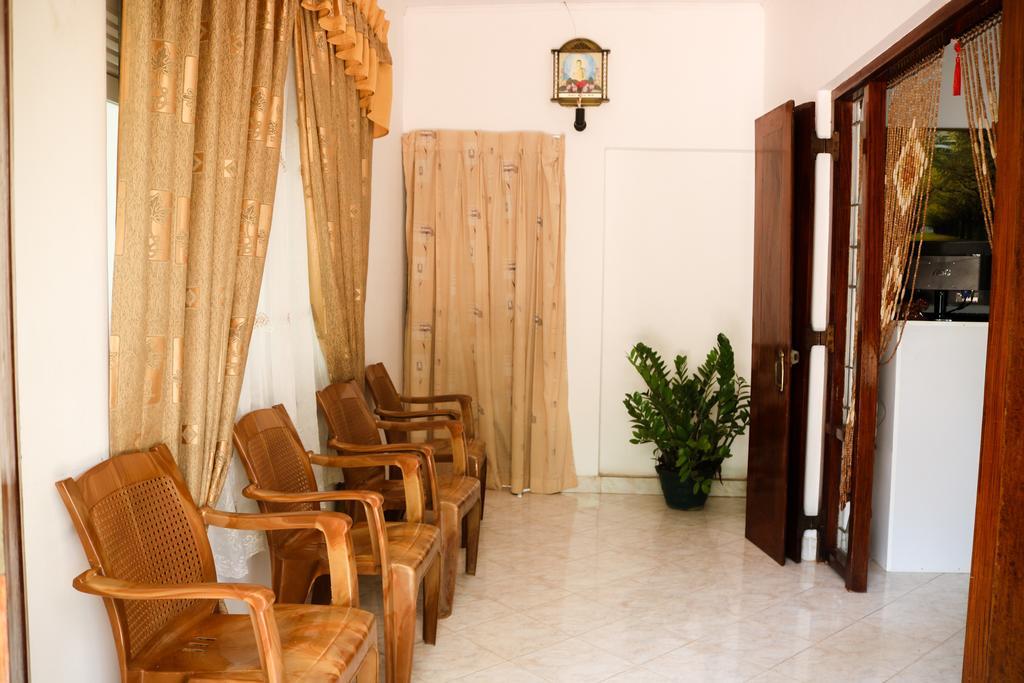 فندق Molino Tourist Rest أنرادابورام المظهر الخارجي الصورة