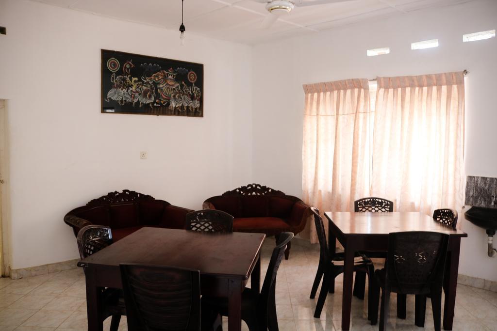 فندق Molino Tourist Rest أنرادابورام المظهر الخارجي الصورة