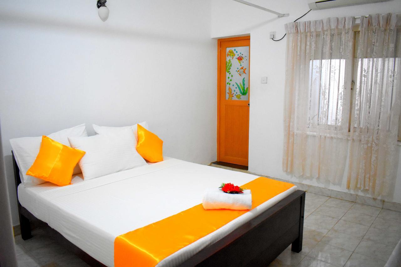 فندق Molino Tourist Rest أنرادابورام المظهر الخارجي الصورة