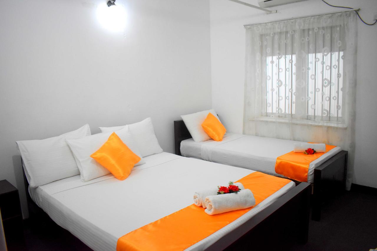 فندق Molino Tourist Rest أنرادابورام المظهر الخارجي الصورة