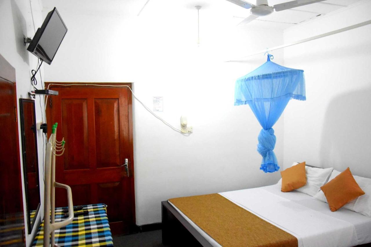 فندق Molino Tourist Rest أنرادابورام المظهر الخارجي الصورة