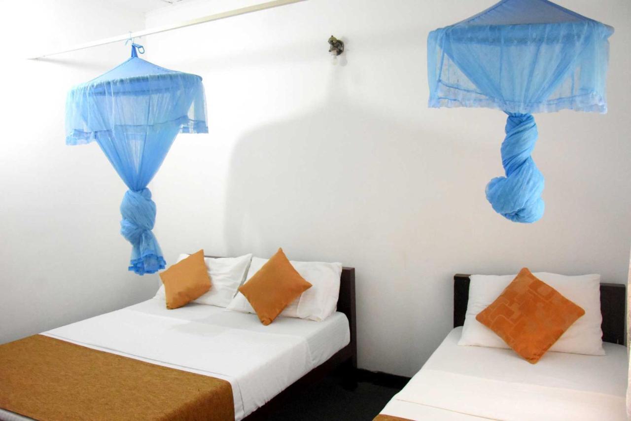 فندق Molino Tourist Rest أنرادابورام المظهر الخارجي الصورة